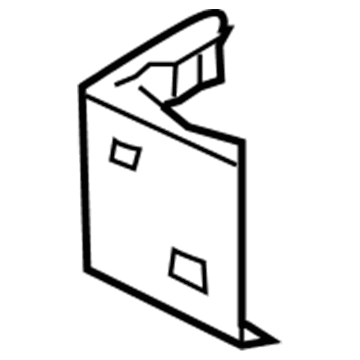 Volkswagen 3D5-805-657-A
