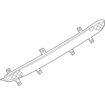 Volkswagen 1Q0-945-097-B