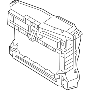 Volkswagen 5C6-805-588-R