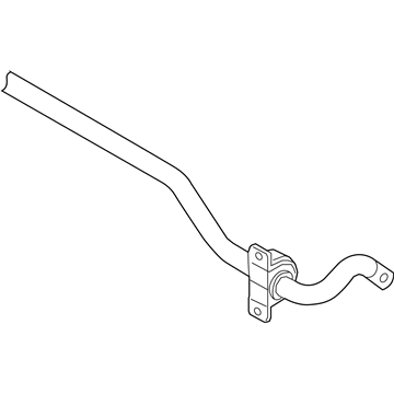 Volkswagen Taos Sway Bar - 5Q0-511-305-BF