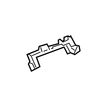 Volkswagen 3CN-863-143 Support