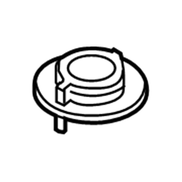 Volkswagen 5Q0-512-297-D