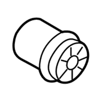 Volkswagen 5Q0-501-541-C