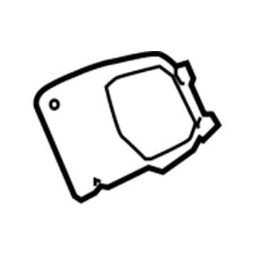 Volkswagen 1K0-867-443-82V