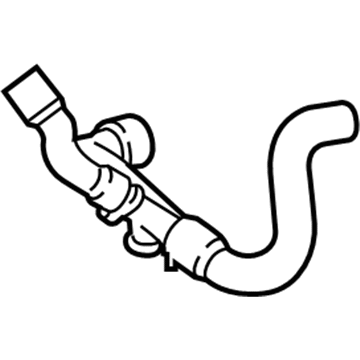 Volkswagen 5C0-122-073-D