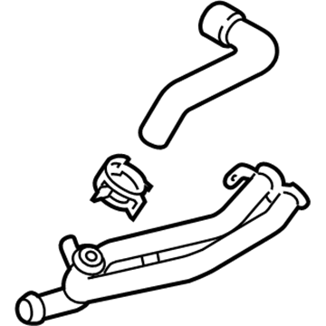 Volkswagen 5C0-121-064-G