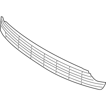 Volkswagen 3C8-853-677-F-041