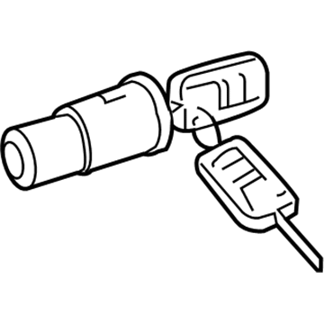 Volkswagen 107-905-855-CF