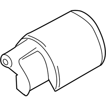 Volkswagen 0AH-911-287-A