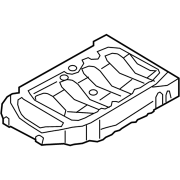 Volkswagen 06J-103-603-BD