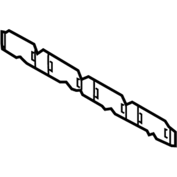 Volkswagen 06F-129-717-D