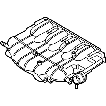 Volkswagen 06J-133-201-BH