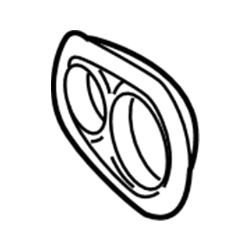 Volkswagen 1K0-820-751-C
