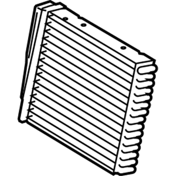 Volkswagen 3C0-819-031-A