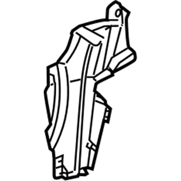 Volkswagen 3C1-819-349-B