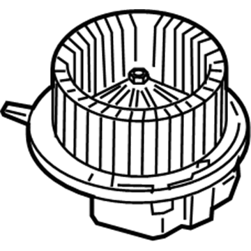 Volkswagen 1K1-819-015-F