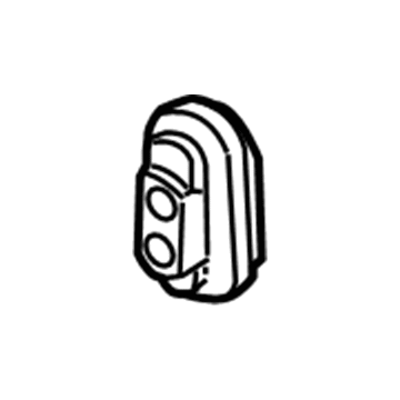 Volkswagen 3C1-820-061