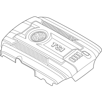 Volkswagen 06K-103-925-CM