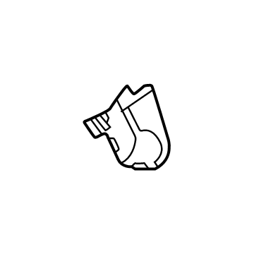 Volkswagen 3G0-858-634-82V