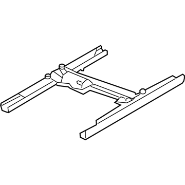 Volkswagen 1K0-881-183-B