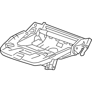 Volkswagen 1K0-881-157-B