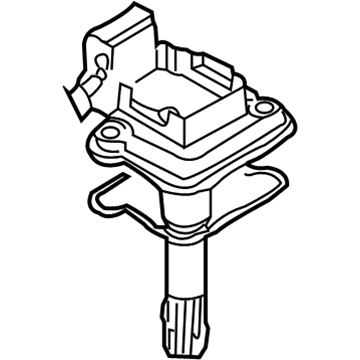 Volkswagen 07K-905-715-G