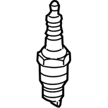 Volkswagen 06H-905-601-A