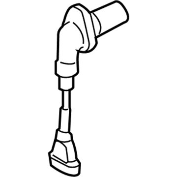 Volkswagen 06A-906-433-G
