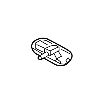 Volkswagen 5M0-955-985-C-9B9