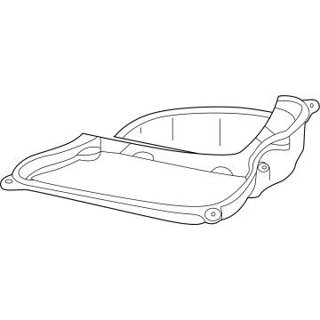 Volkswagen 09P-321-361