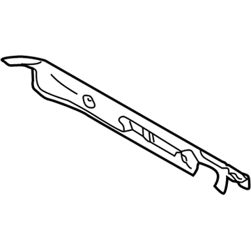 Volkswagen 1K0-863-993-K