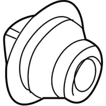 Volkswagen 050-121-113-C