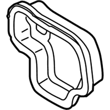 Volkswagen 3D0-941-607 Protect Cap