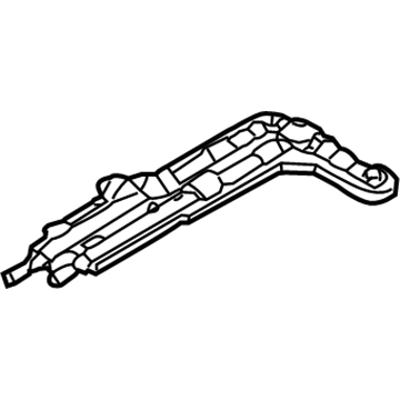 Volkswagen 3D0-998-121-A