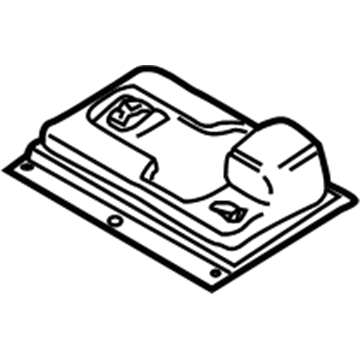 Volkswagen 3D0-909-157