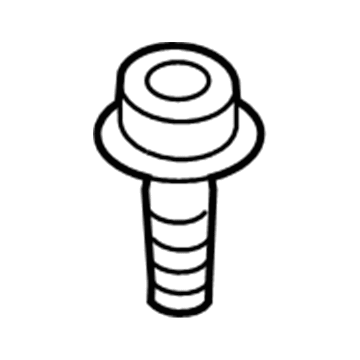 Volkswagen N-104-056-04