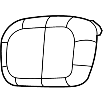 Volkswagen 7B0-881-901-B-DE5