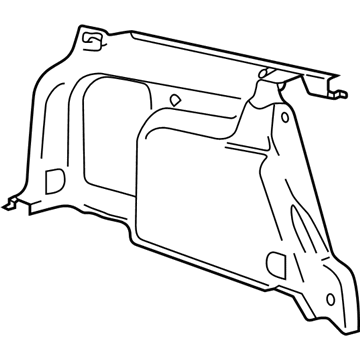 Volkswagen 3B9-867-430-T-B41