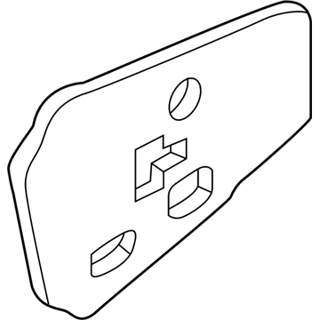Volkswagen 5GM-945-197-B