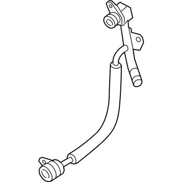 Volkswagen 06K-121-497-AQ