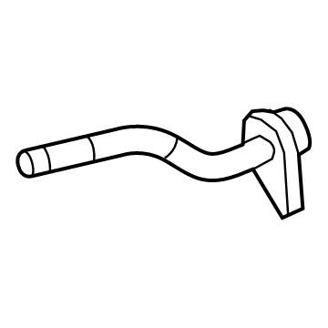 Volkswagen 06K-121-492-F