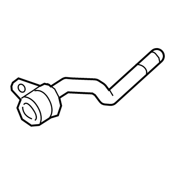 Volkswagen 06K-121-065-S
