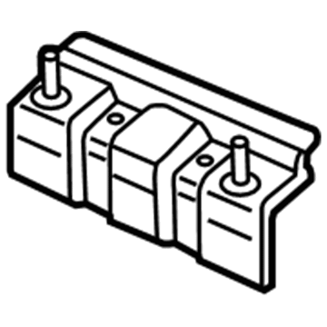 Volkswagen 5G6-813-323