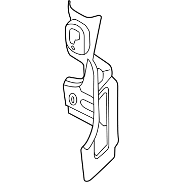 Volkswagen 5G6-813-327-A