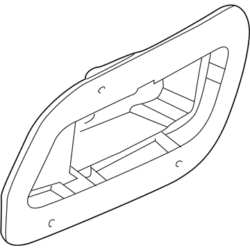 Volkswagen 1K5-945-567