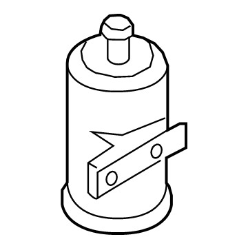 Volkswagen 5C0-906-621