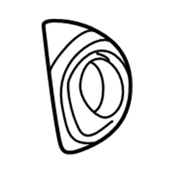 Volkswagen 5K0-905-875-A
