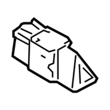 Volkswagen 5K0-953-509-A