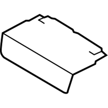 Volkswagen 1K0-971-813-B-9B9