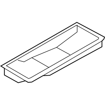 Volkswagen 3C0-129-668